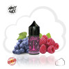 Nasty Salt Shisha Series - Grape Raspberry (30ML)
