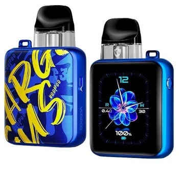 VOOPOO ARGUS P3 Pod Kit