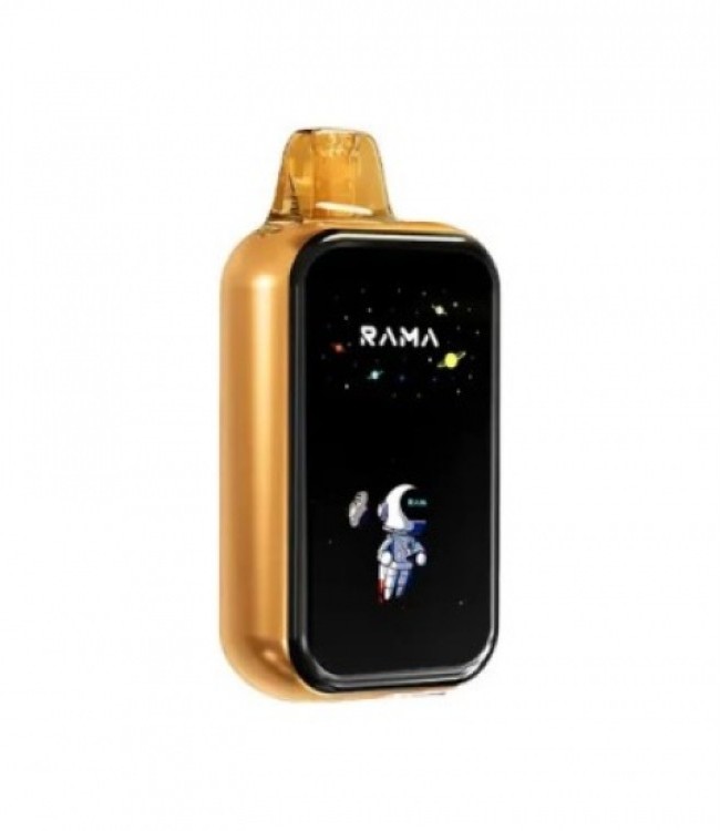 Rama 16000-Fizzy Pop