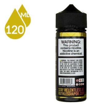 Ruthless - Tropic Thunda (120ML)