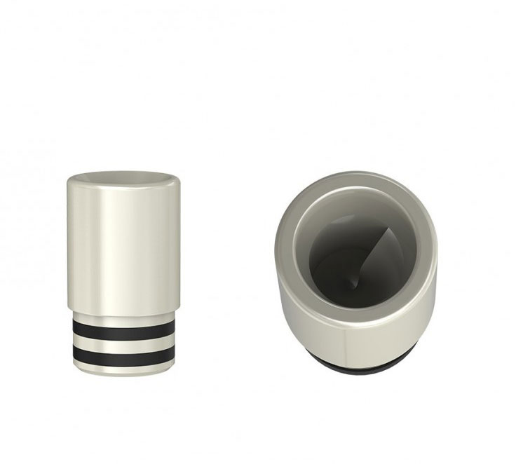 Joyetech AIO Spiral 510 Drip Tip
