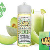 LOADED - Melon MilkShake (120ML)