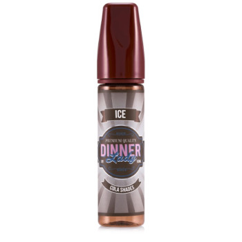 Dinner Lady - Cola Shades Ice (60ML) Likit