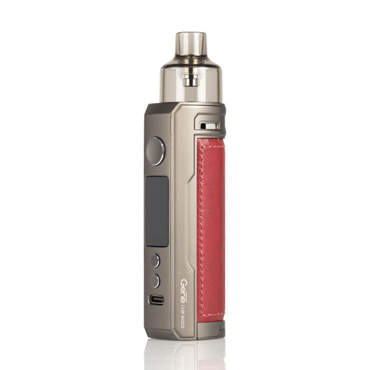 VOOPOO DRAG X 80W POD MOD KIT