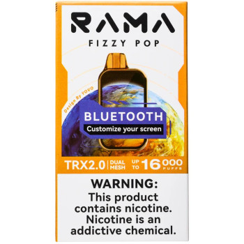 Rama 16000-Fizzy Pop