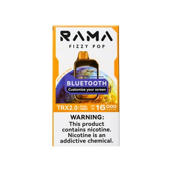 Rama 16000-Fizzy Pop