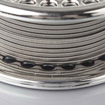 Demon Killer - Wick n Vape Alien Clapton 15ft (5metre) Tel Pamuk Seti