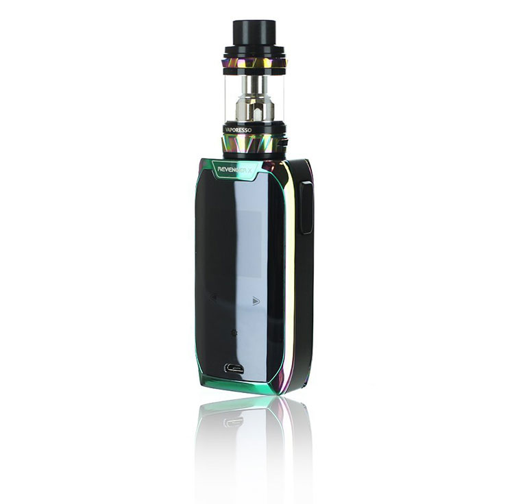Vaporesso Revenger X / Revenger 220W Kit Elektronik Sigara