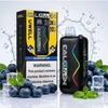 UWELL Caliburn Bar 100K - Blueberry Ice
