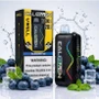 UWELL Caliburn Bar 100K - Blueberry Ice