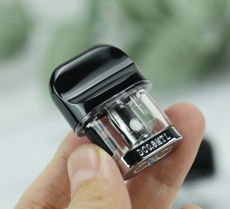 SMOK Novo X Yedek Kartuş - (3 Adet)