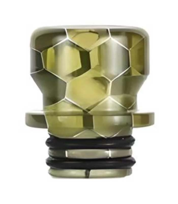 Resine 510 Drip Tip RS355