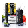UWELL Caliburn Bar 100K - Blueberry Watermelon