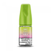Dinner Lady - Kiwi Passion Guava Salt Likit (30ML)