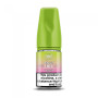 Dinner Lady - Kiwi Passion Guava Salt Likit (30ML)