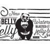 Charlie s Chalk Dust - Big Belly Jelly Premium Elektronik Sigara Likiti (30 ML)
