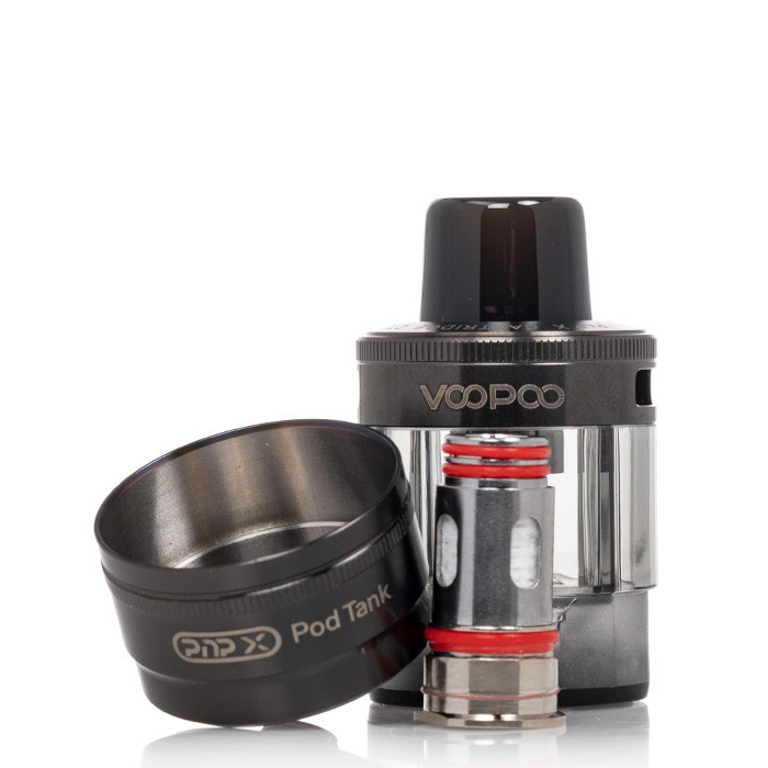 VOOPOO PNP-X Pod Tank (510 Vidalama)