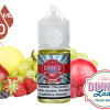 Dinner Lady - Sweet Fusion Salt Likit (30ML)