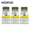 VOOPOO Argus Pod Kartuş (3 Adet)