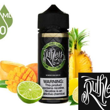 Ruthless - Jungle Fever (120ML)