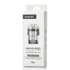 Smok Novo Pod Clear - Novo Kartuş (3 Adet)