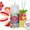 Dinner Lady - Strawberry Ice Salt Likit (30ML)