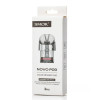 Smok Novo Pod Clear - Novo Kartuş (3 Adet)