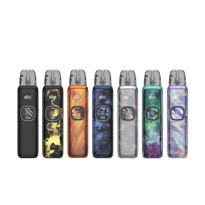 Uwell Caliburn G5 Pod Sistem