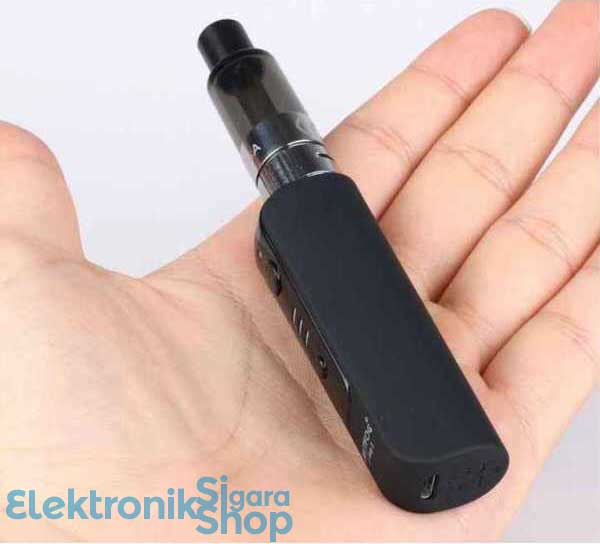 Justfog P16A Starter Kit