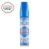 Dinner Lady - Blue Menthol (60ML) Premium Likit