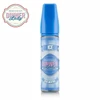 Dinner Lady - Blue Menthol (60ML) Premium Likit