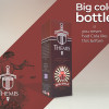 Themis Premium e-Liquid - Big Cola Bottle Elektronik Sigara Likiti (30 ml)