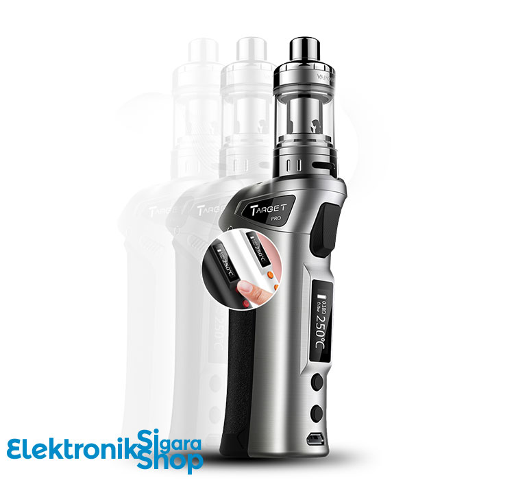 Vaporesso Target Pro 75W
