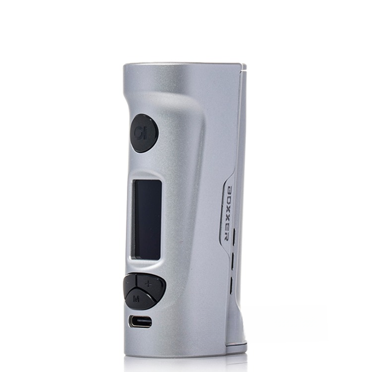 Aspire Boxxer TC MOD 80W
