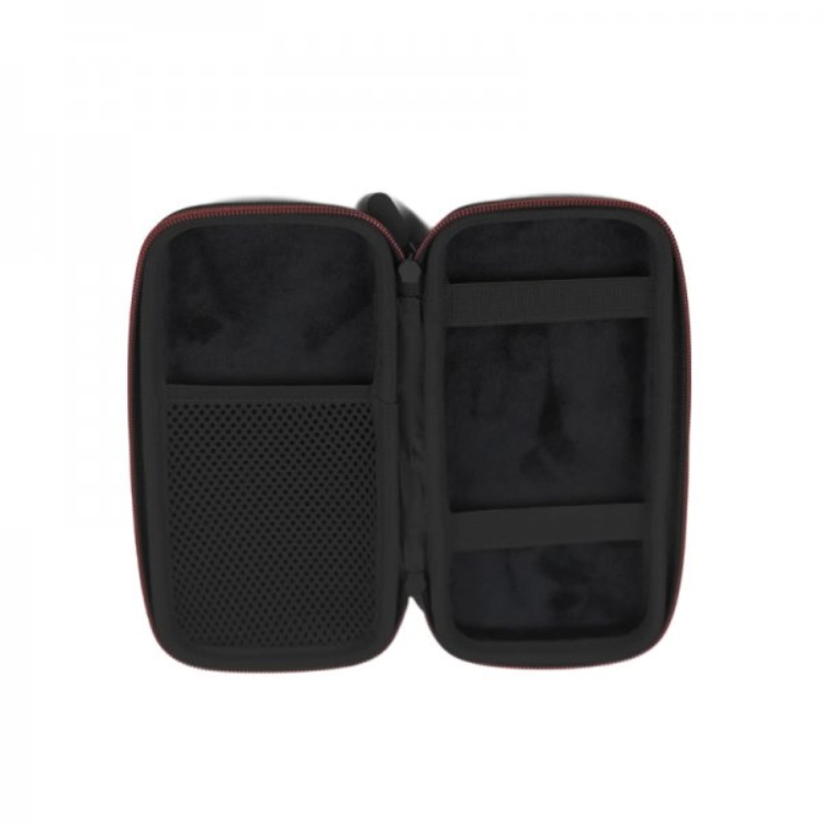 Velvet Carry Vape Bag - Elektronik Sigara Taşıma Çantası
