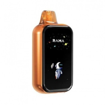 Rama 16000 Tropical Island
