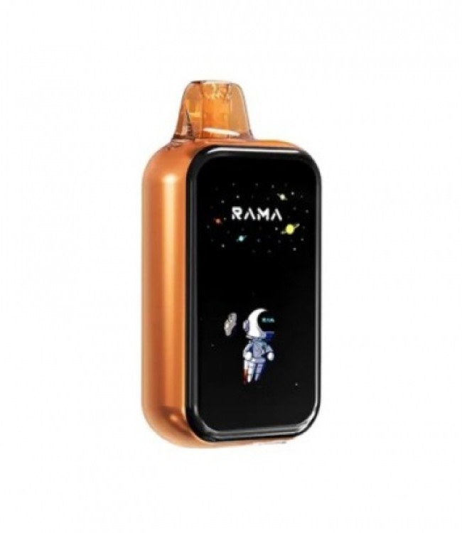 Rama 16000 Tropical Island