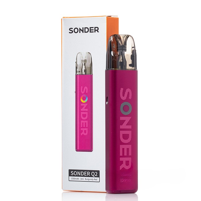 Geek Vape Sonder Q2 30W Pod Kit