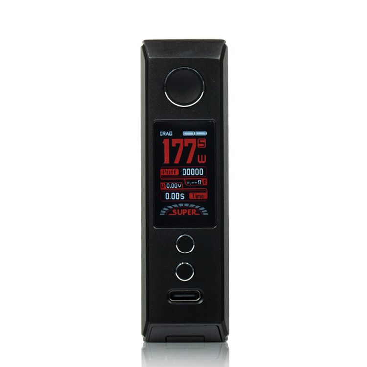Voopoo DRAG 3 MOD 177W