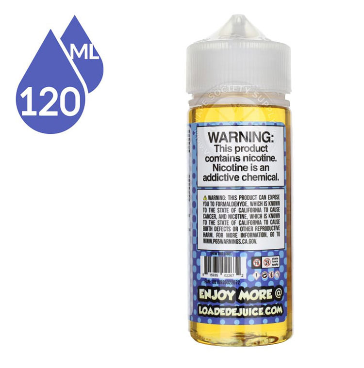 LOADED - Smores (120ML)