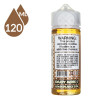 LOADED - Chocolate Glazed (120ML)