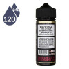 Ruthless - Ez Duz It On Ice (120ML)