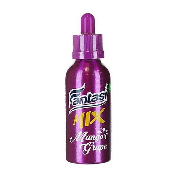 Fantasi Mango Grape (65ML) Likit