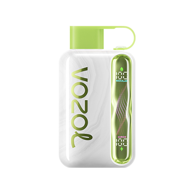 Vozol Star 40000 Watermelon Sour Peach