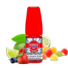 Dinner Lady - Sweet Fusion Ice (30ML) Salt Likit 