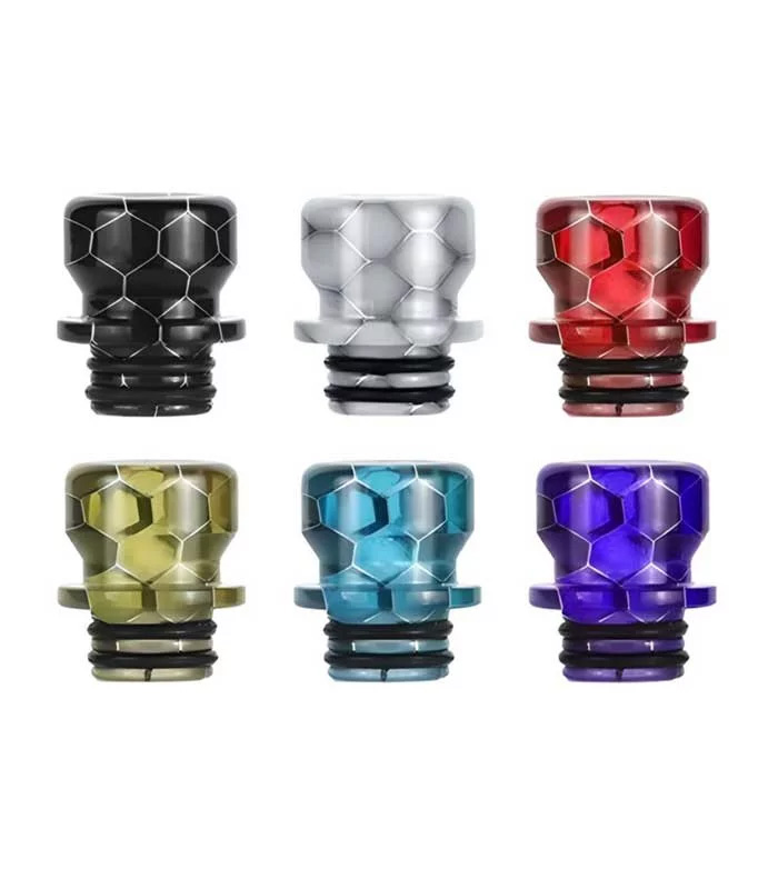 Resine 510 Drip Tip RS355