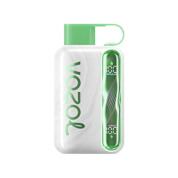 Vozol Star 40000 Watermelon Bubble Gum