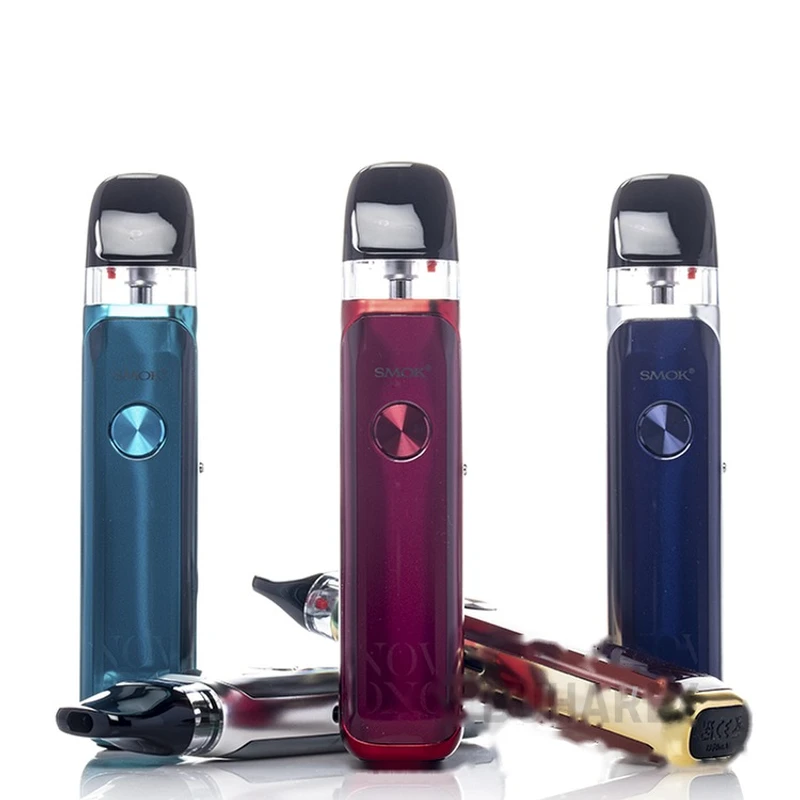 SMOK NOVO AXIS Pod Sistem