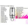 Eleaf EC İç Atomizer Başlığı (5 Adet)