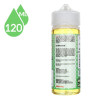 LOADED - Glazed Donuts (120ML)